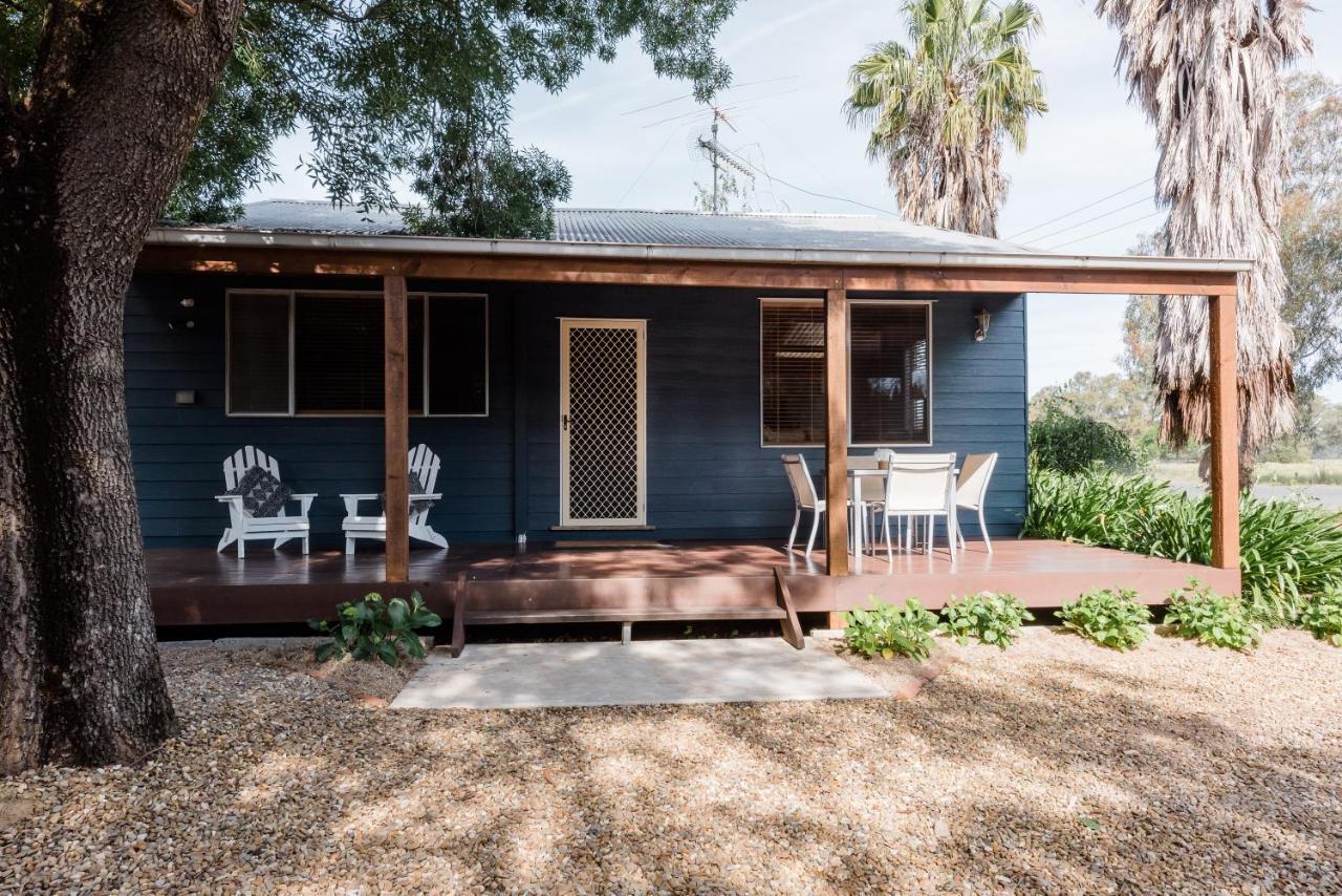 Walnut Tree Cottages Whorouly Exterior foto